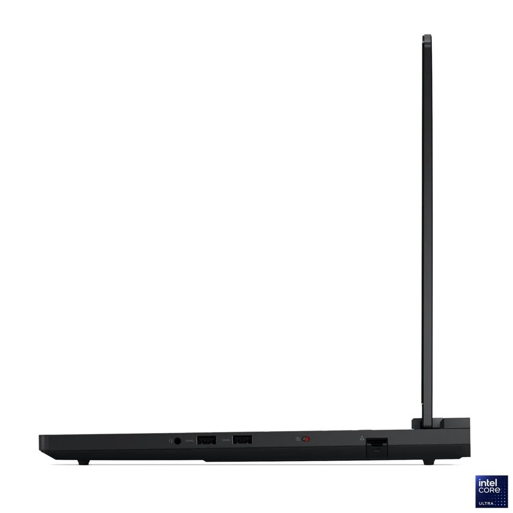 Lenovo Legion Pro 7 16IAX10H AI Gaming Laptop 16″ OLED 240Hz 64GB RAM, RTX 5080 16GB, Ultra 9 275HX, 2TB NVMe, RGB Backlit, Arabic Keyboard, W11